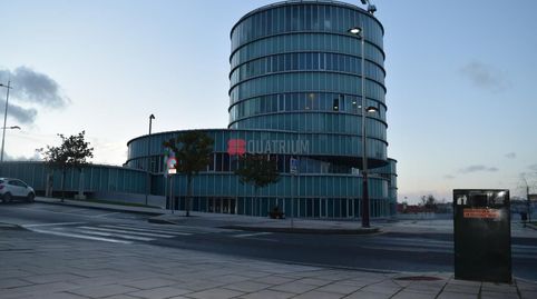 Foto 5 von Geschaftsraum zur Miete in Lalín, Pontevedra