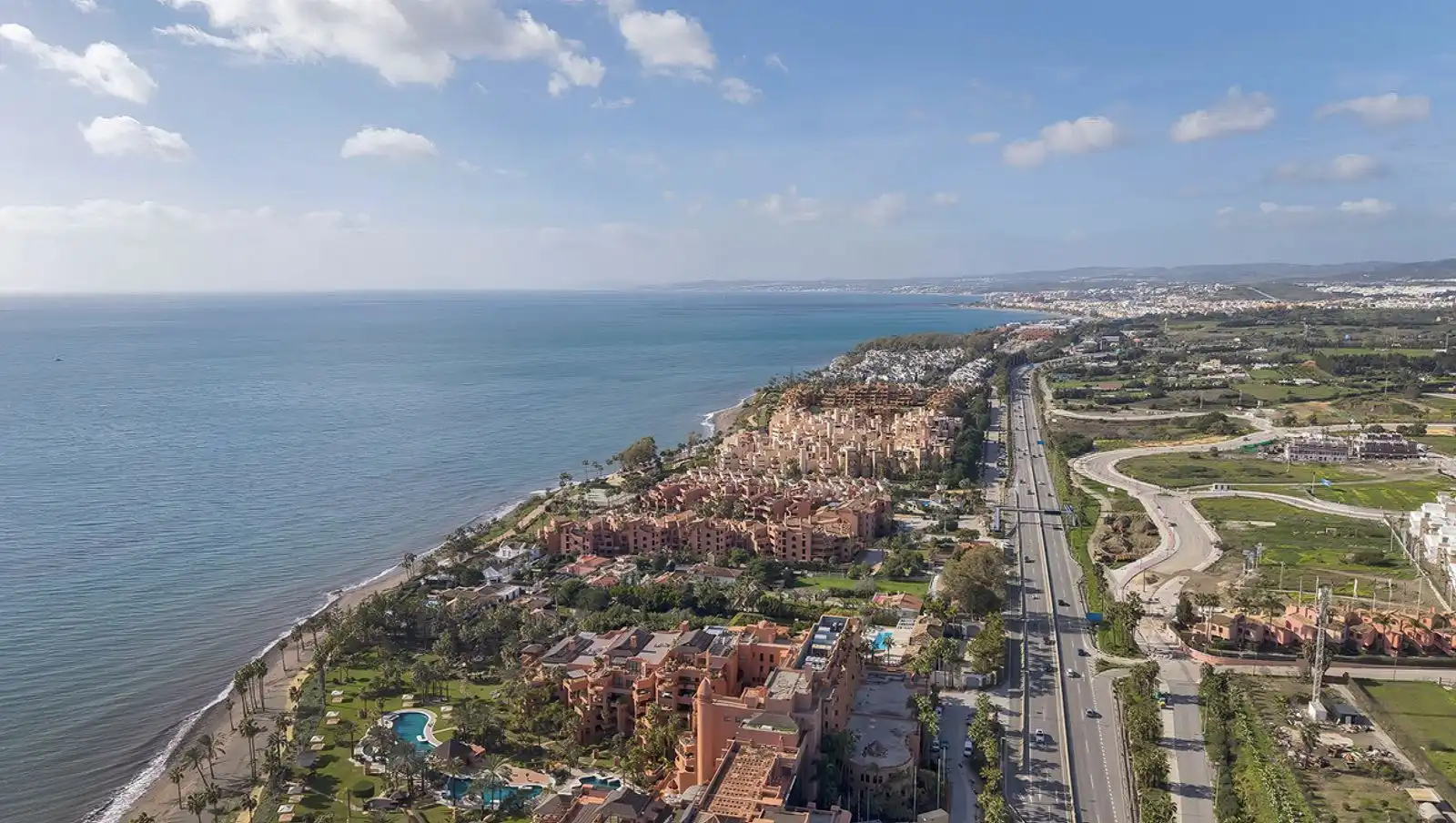 Apartment with pool for sale in Urbanizacion Torre Bermeja 23, imagen 22