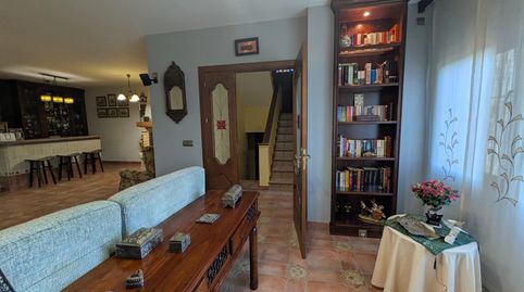 VENTA CHALET URBANIZACION SOTOLARGO. VALDEAVERUELO, imatge 4