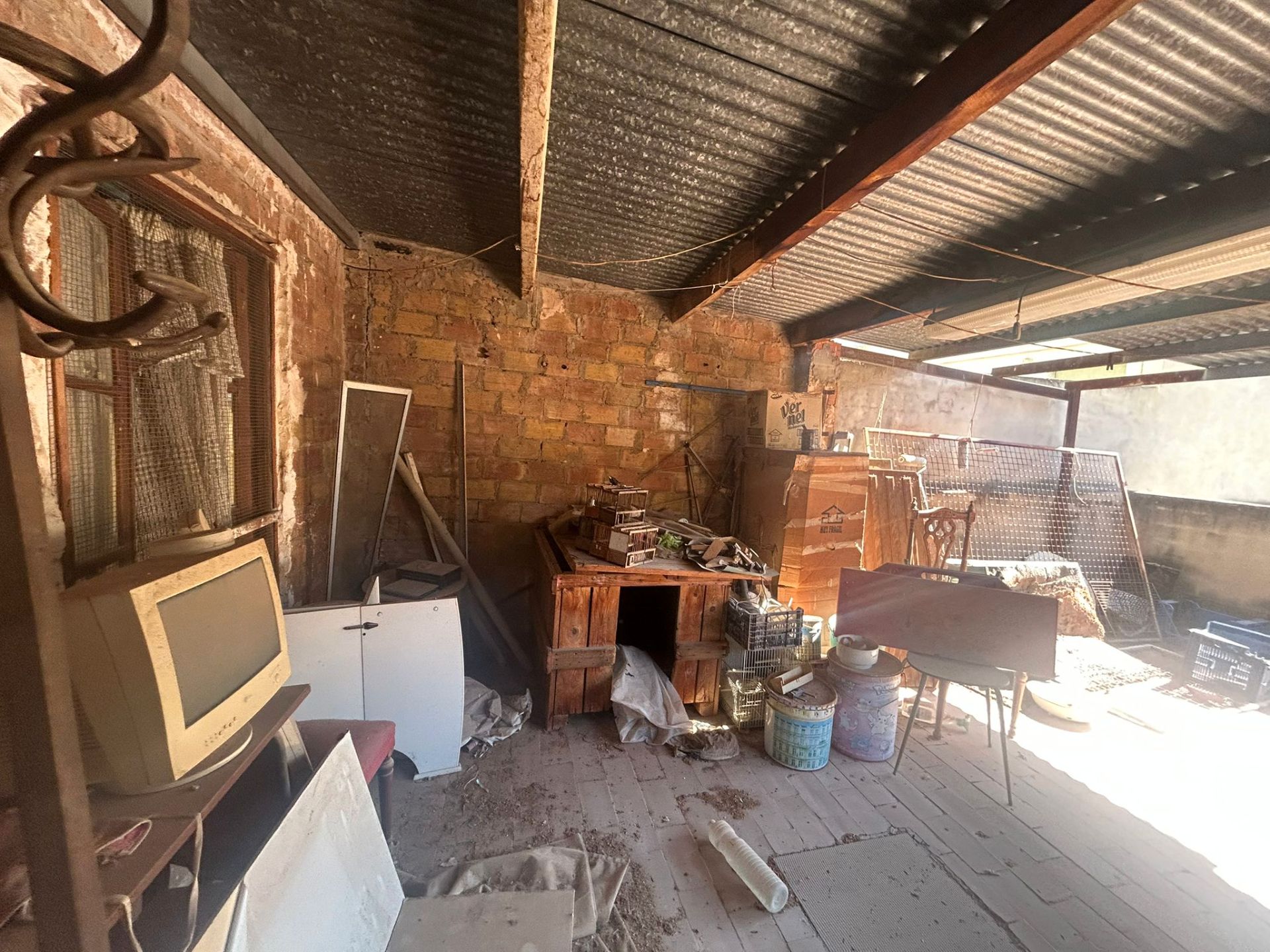 House or chalet for sale in Madrigal