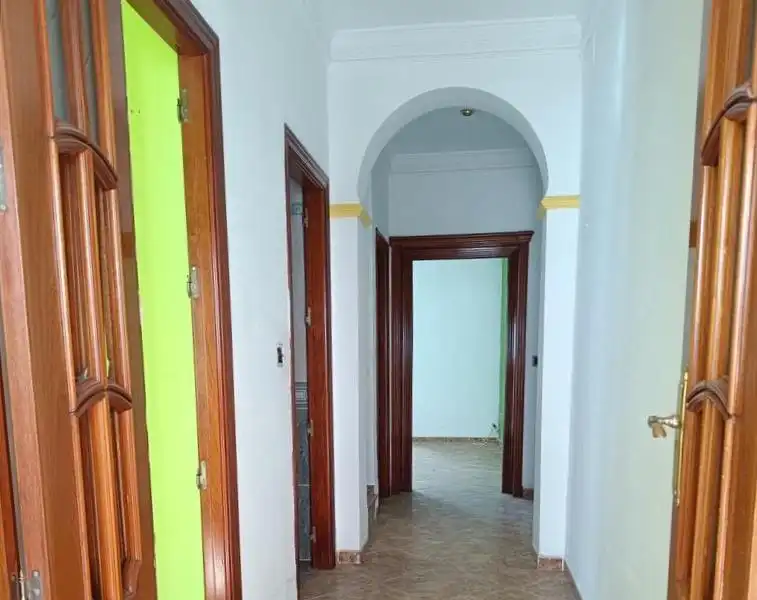 Habitatge en venda a Reyes Huertas