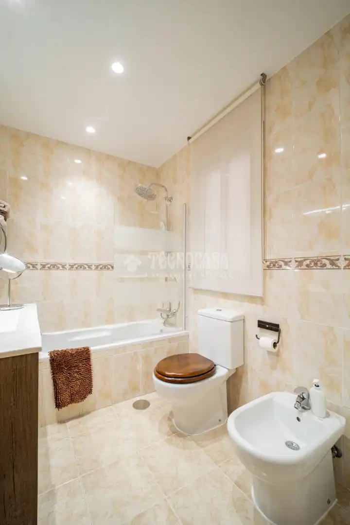 Baño de Piso en venta en Arganda del Rey con Aire acondicionado, Calefacción y Parquet