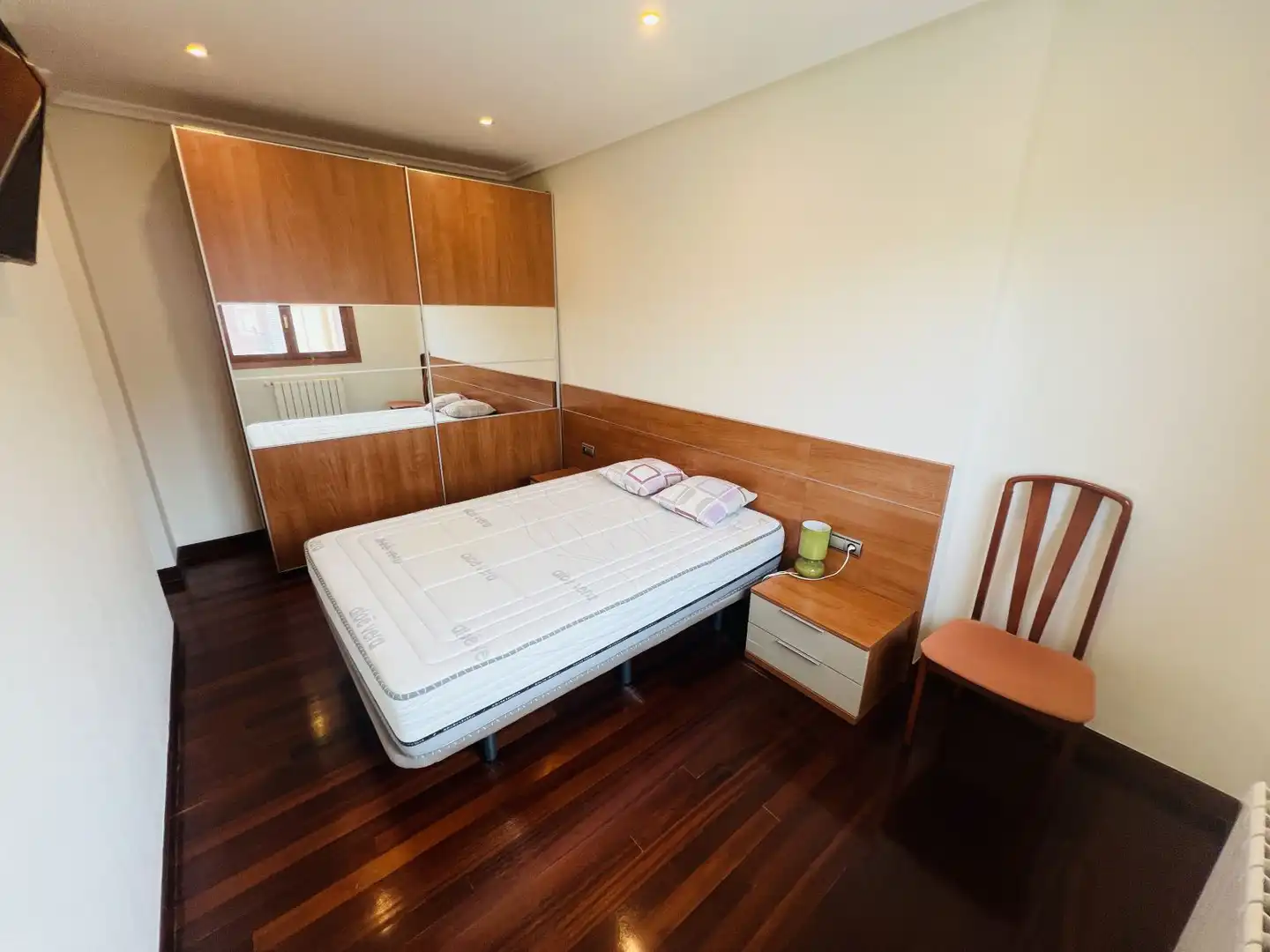 Duplexes for sale in La Iglesia, Voto