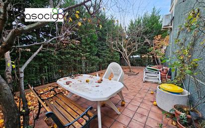 Terrace of House or chalet for sale in Guadalajara Capital  with Terrace