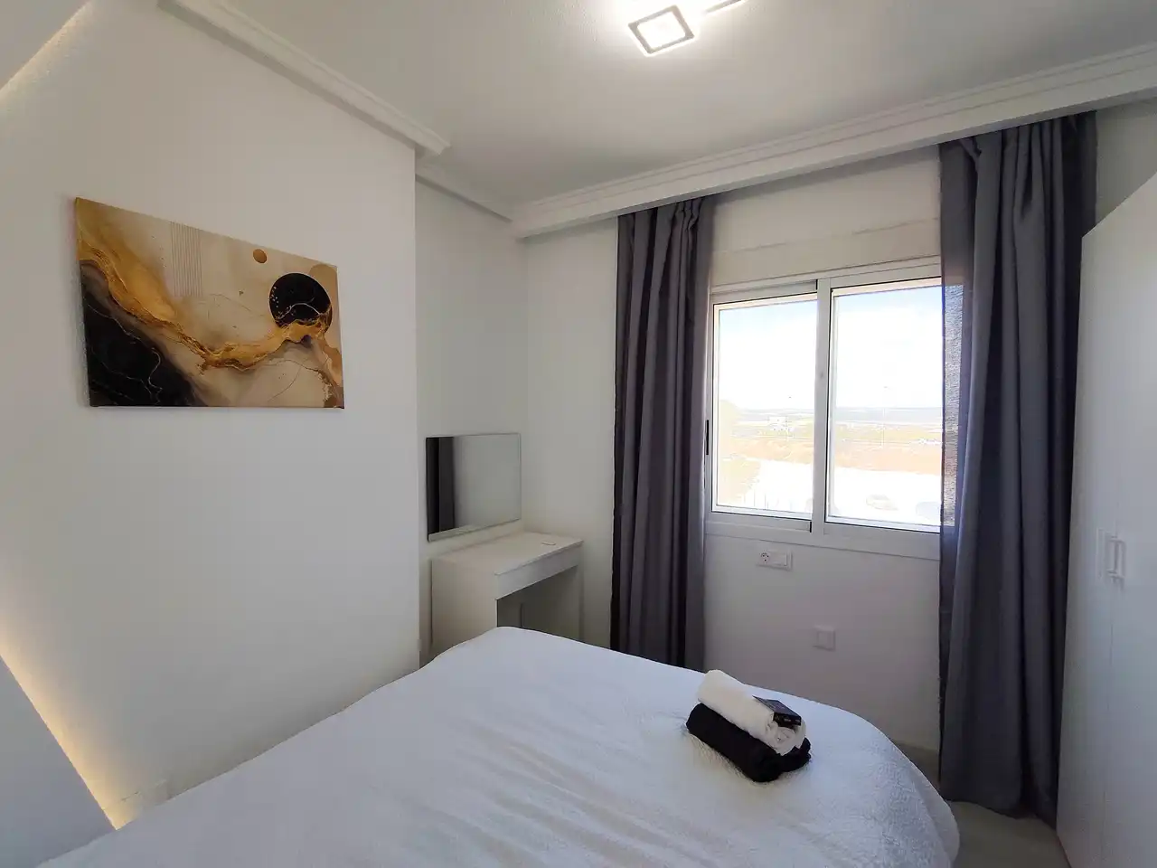 Apartment with terrace for sale in Centro, imagen 16