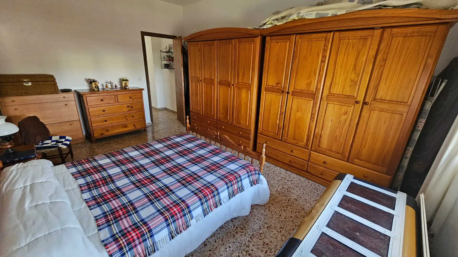 Chalet con terraza en venta en Avenida de los Patos, imagen 46