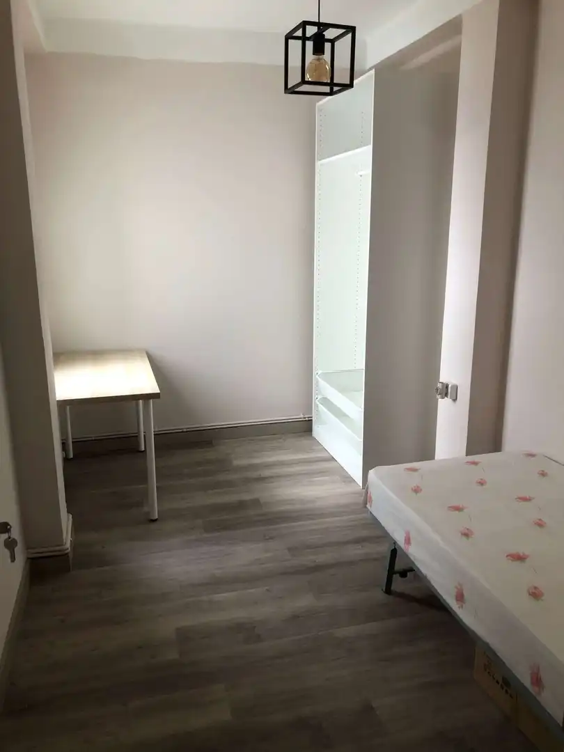 Habitación en Barrio de Delicias
