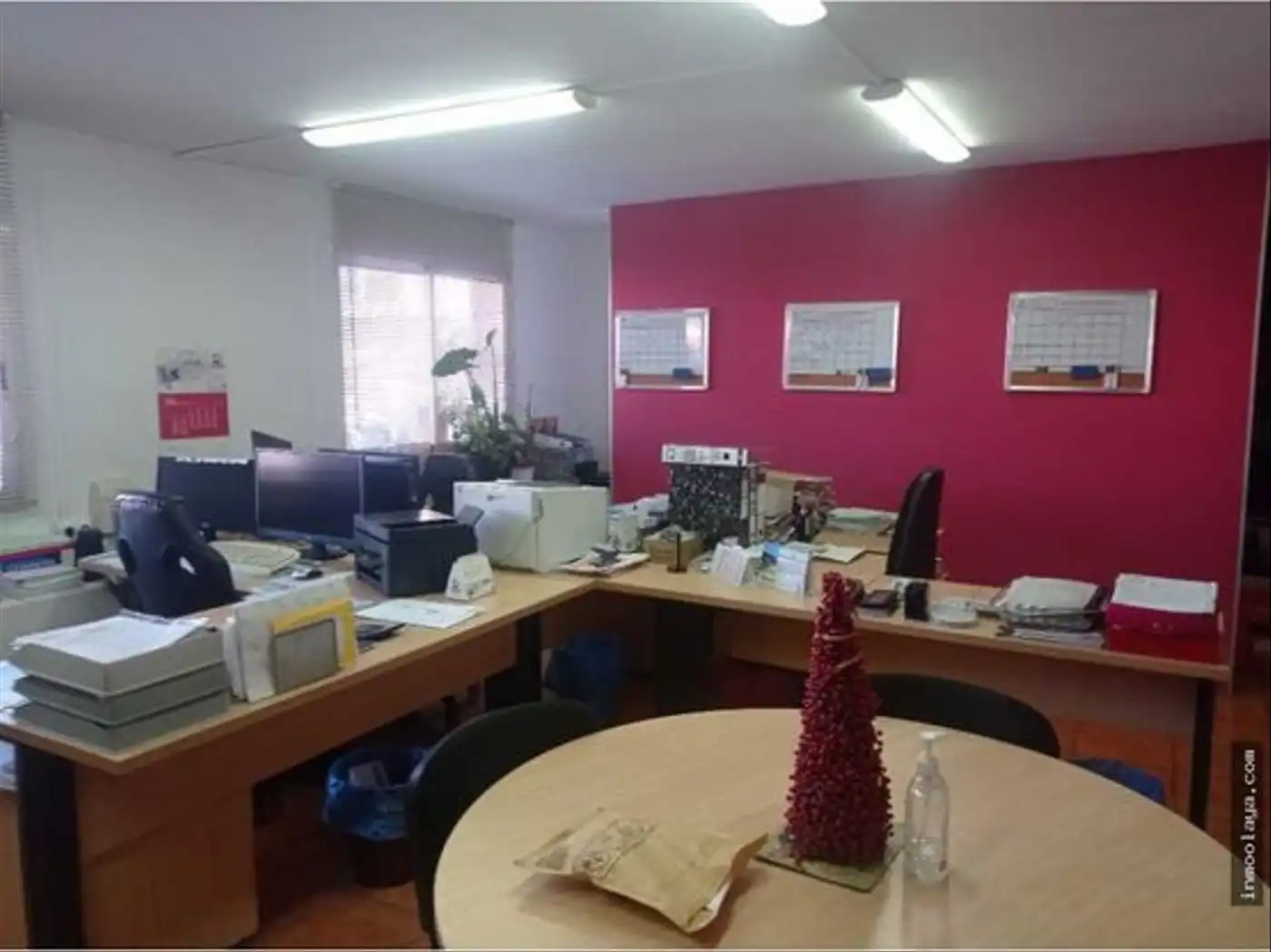 Local comercial en venta en Can Feu - Gràcia, imagen 14