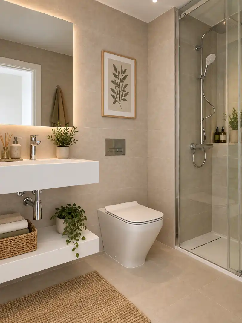 Appartement compact avec piscine à vendre à Avenida Puerto de los Gatos de Cortijo Colorado, imagen 7