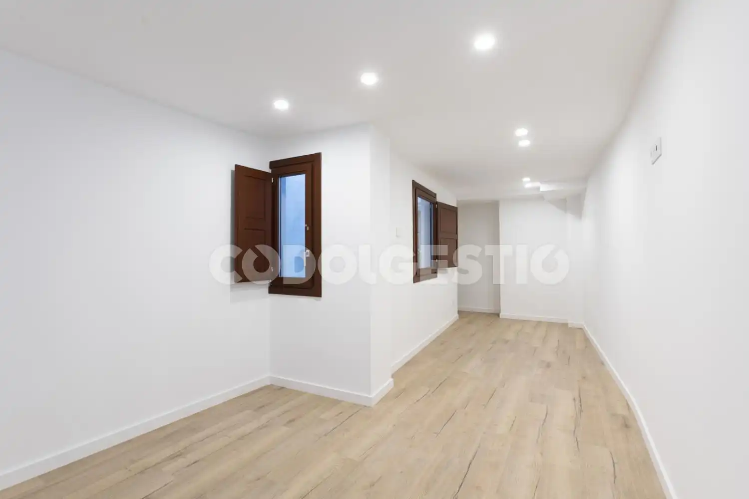 Piso de alquiler en Vic con Balcón