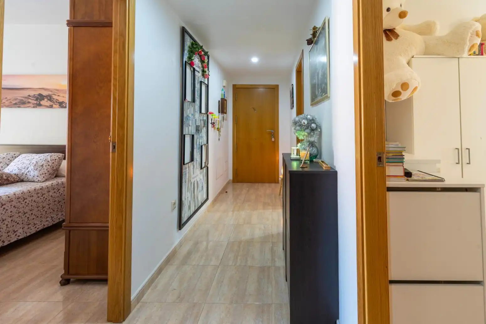 Wohnung zum Verkauf in Archena mit Klimaanlage, Heizung und Abstellraum