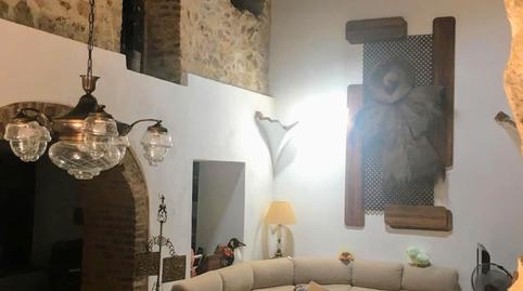 Foto 3 de Finca rústica en venta en Calle Doña Manuela Ávila, Ruanes, Cáceres