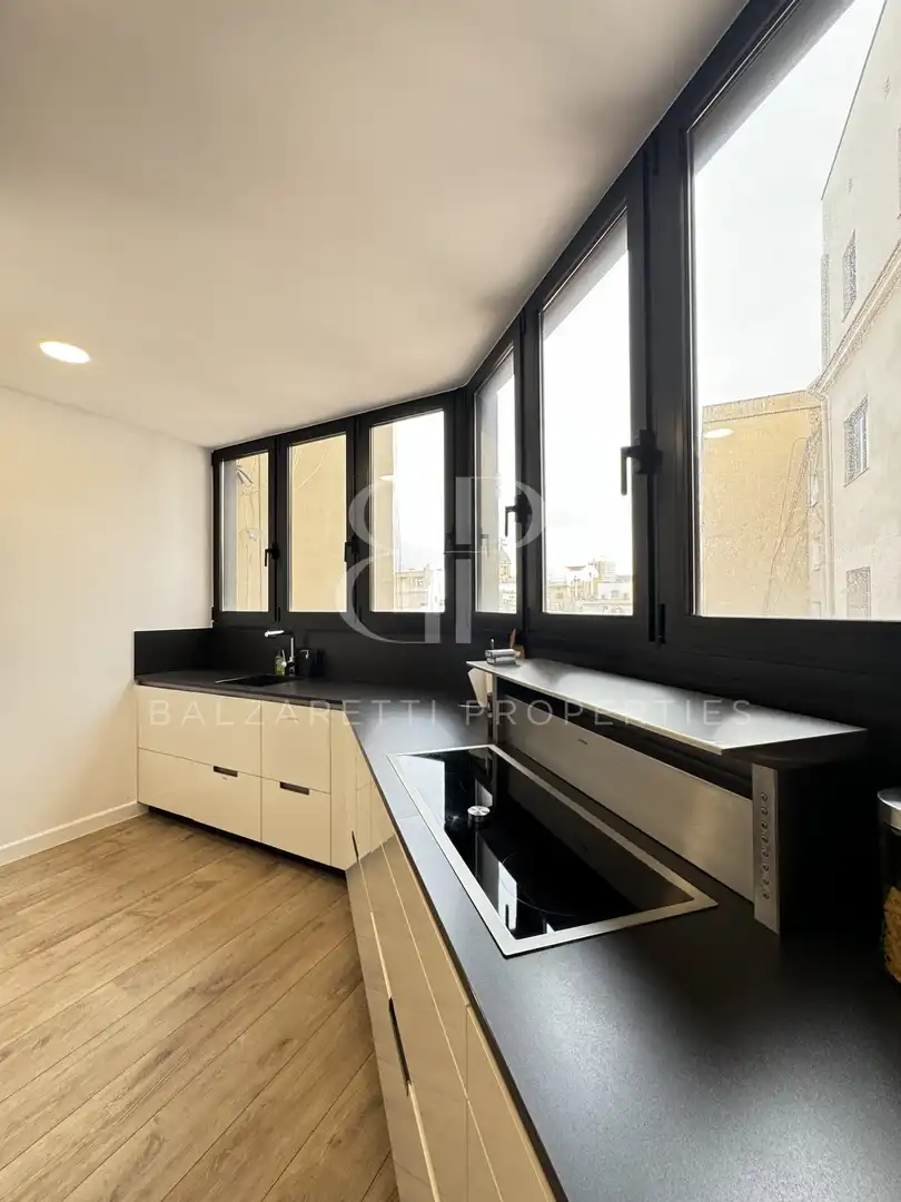 Flat with terrace to rent in Carrer d'Aragó, imagen 29