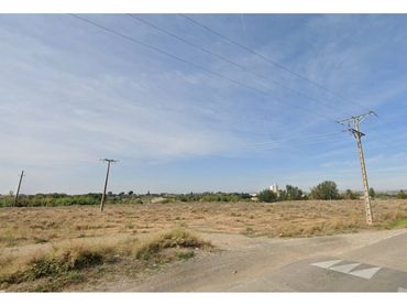 Terreno rústico en venta en Sector Balafia o Seca de Sant Pere