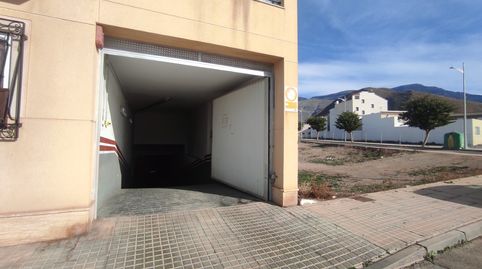 Photo 2 of Garage for sale in Calle Málaga, 11, Berja, Almería