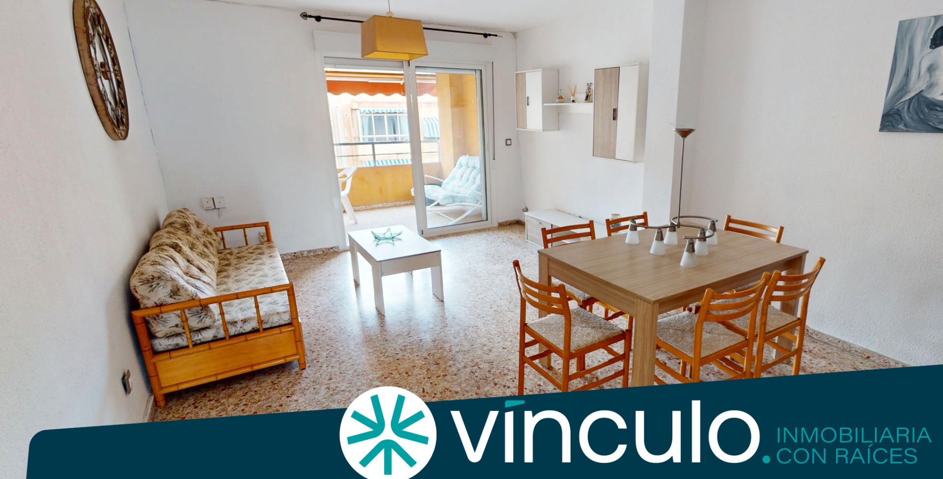 Bedroom of Flat for sale in Alicante / Alacant  with Terrace, Furnished and Oven