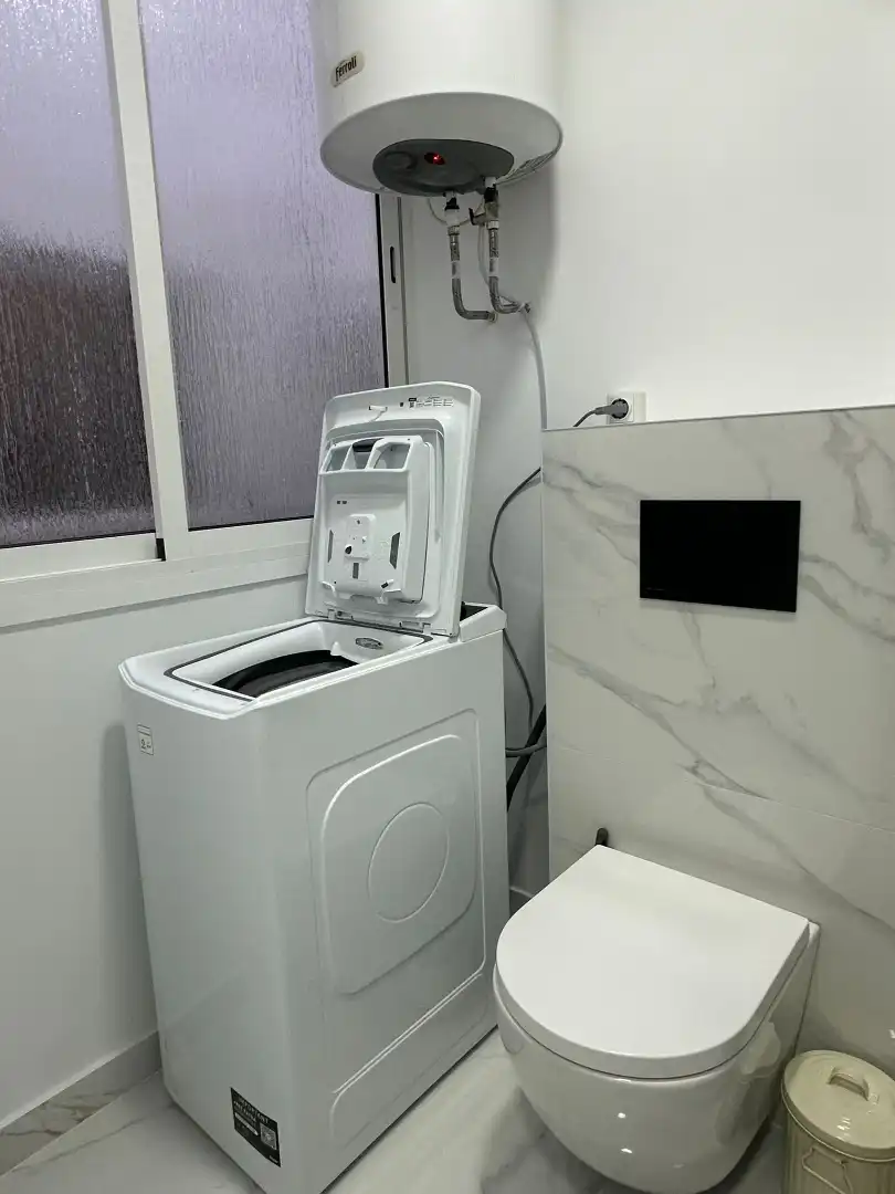 Wohnung zum Verkauf in Carrer Bòbiles, imagen 21