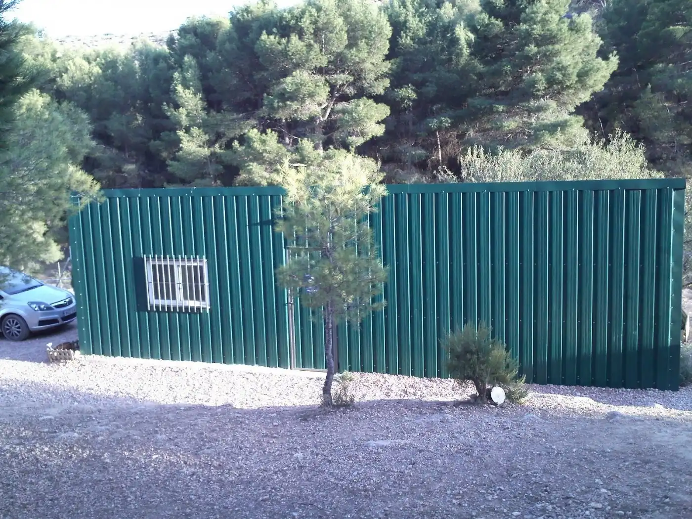 Wohnbaugrundstück zum Verkauf in Monóvar  / Monòver, imagen 17