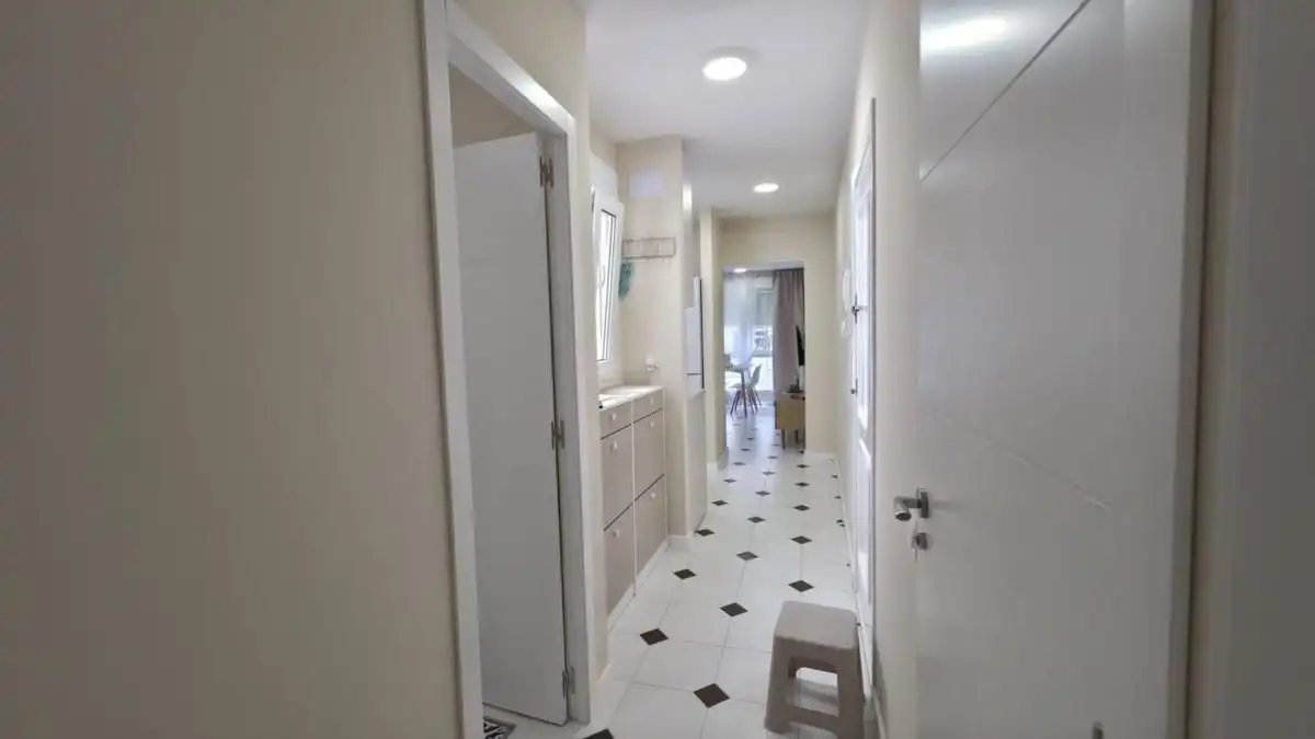Appartement compact avec ascenseur à vendre à Centro, imagen 12