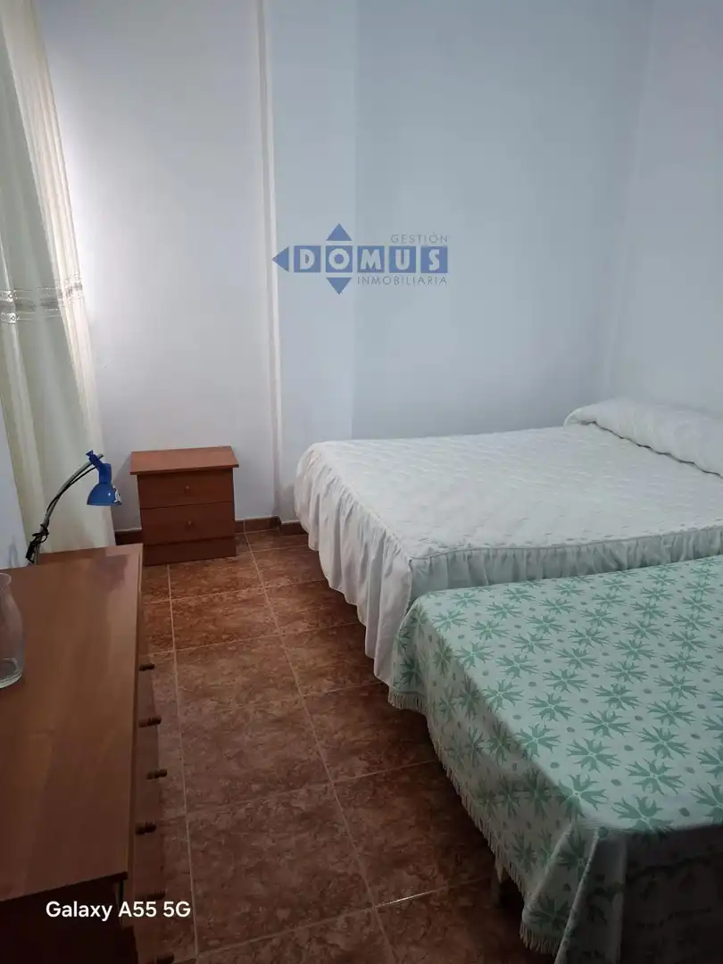 Habitación de Piso en venta en Pujerra con Terraza y Amueblado