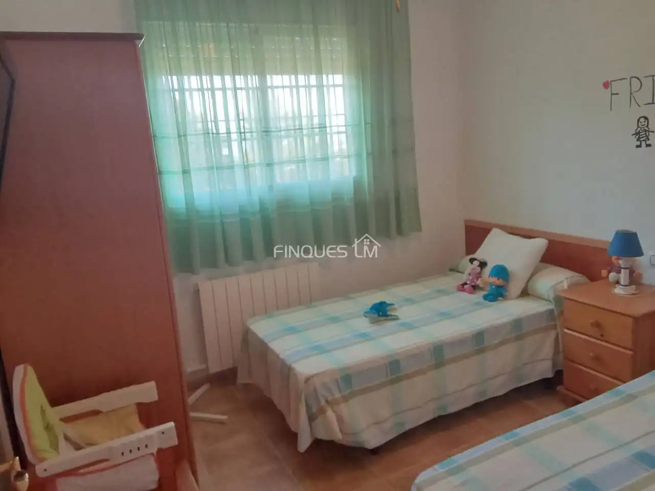 Habitación de Casa o chalet en venta en Vidreres con Calefacción, Jardín privado y Terraza