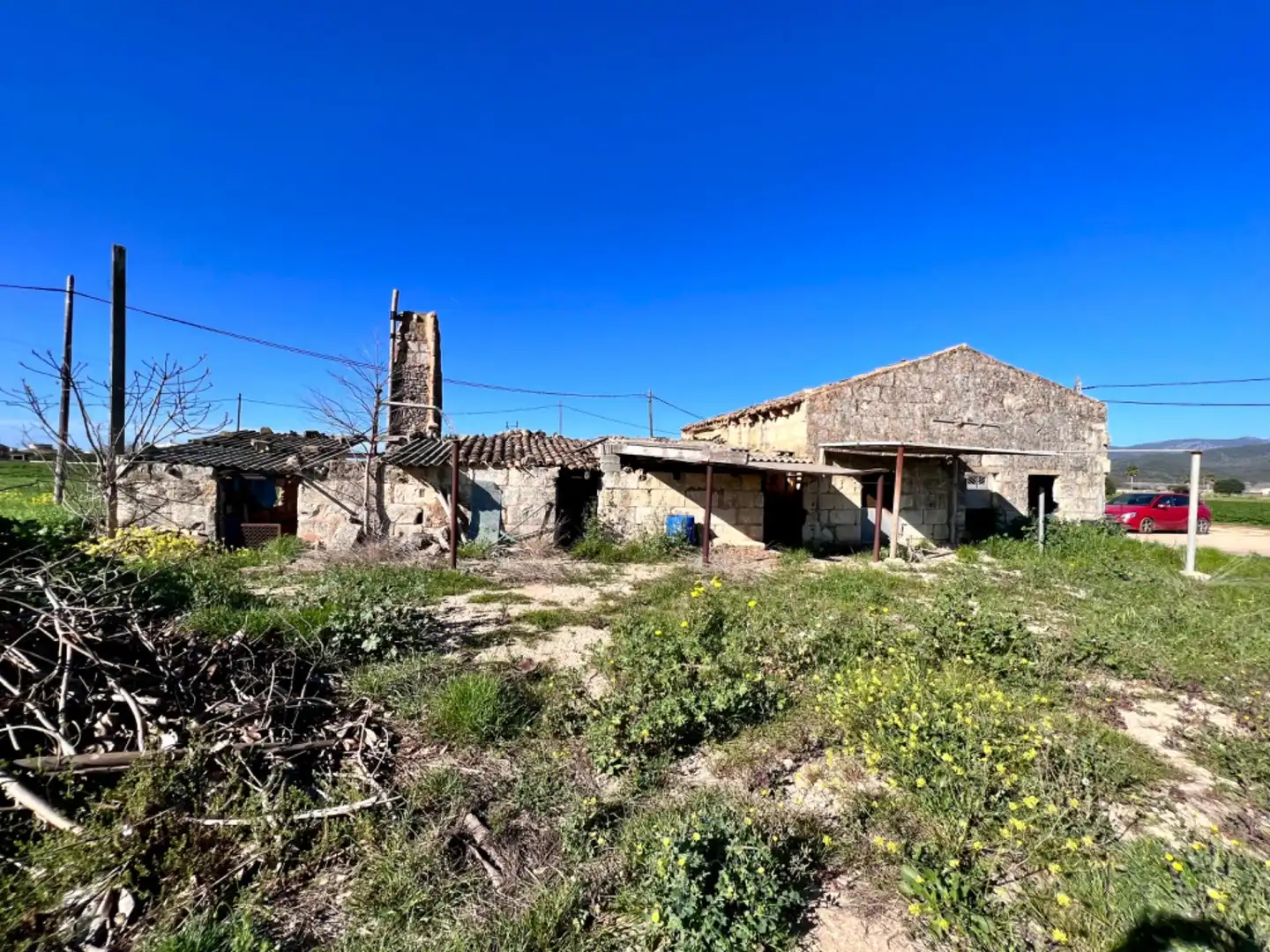 Landhaus zum Verkauf in Sa Pobla, imagen 5
