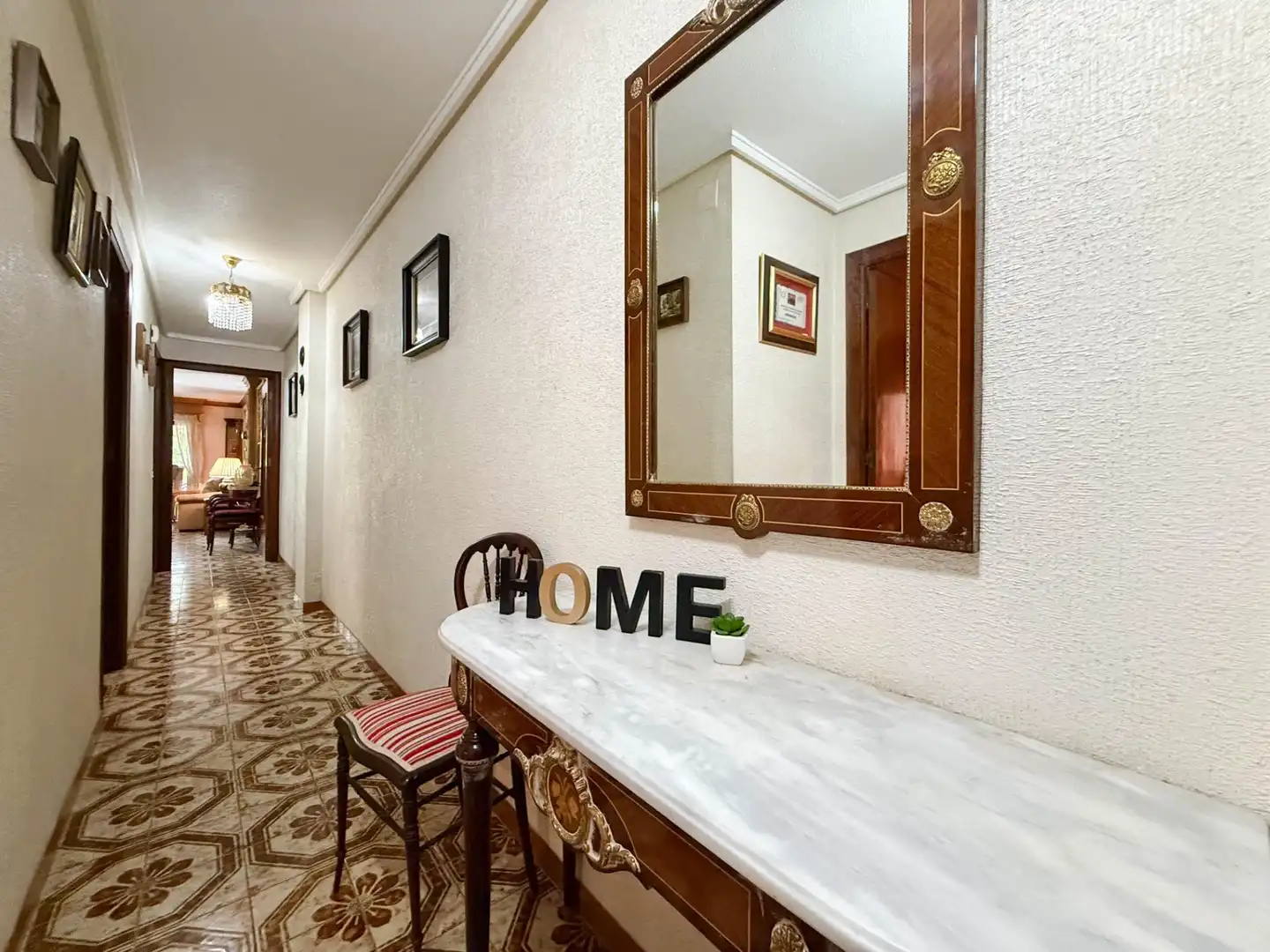 Appartement compact avec ascenseur à vendre à Plaza  Glorieta 11, imagen 23