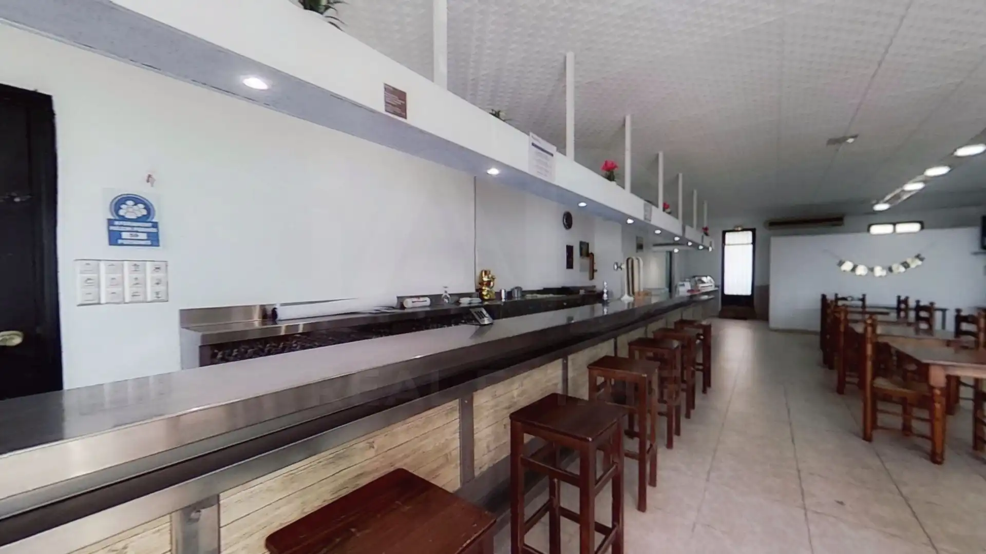 Cocina de Local en venta en Tortosa