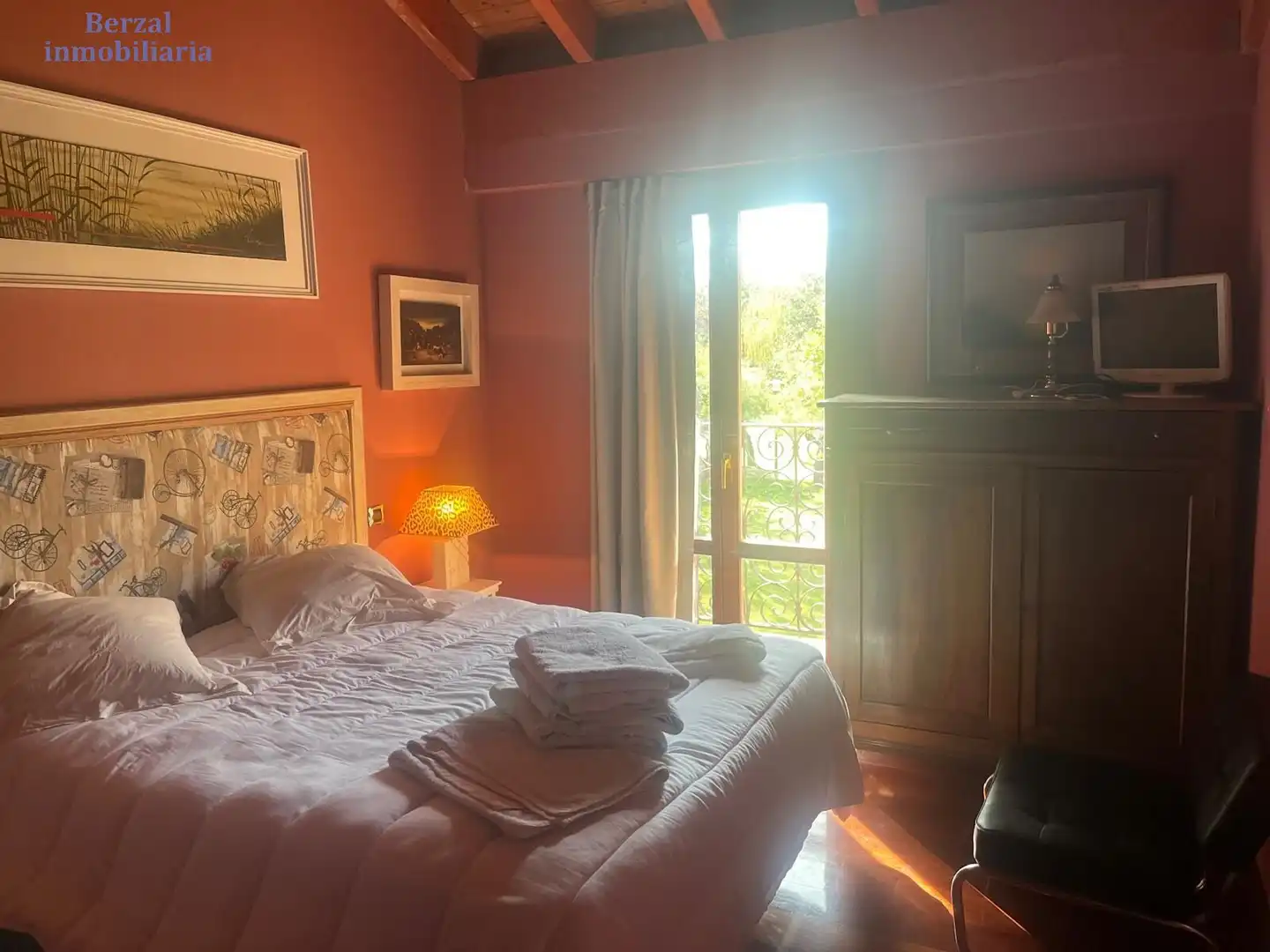 Detached house with garden for sale in Calle de Valle del Oja, imagen 43