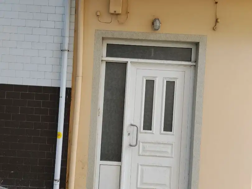 Vista exterior de Casa o xalet en venda en Malpica de Bergantiños