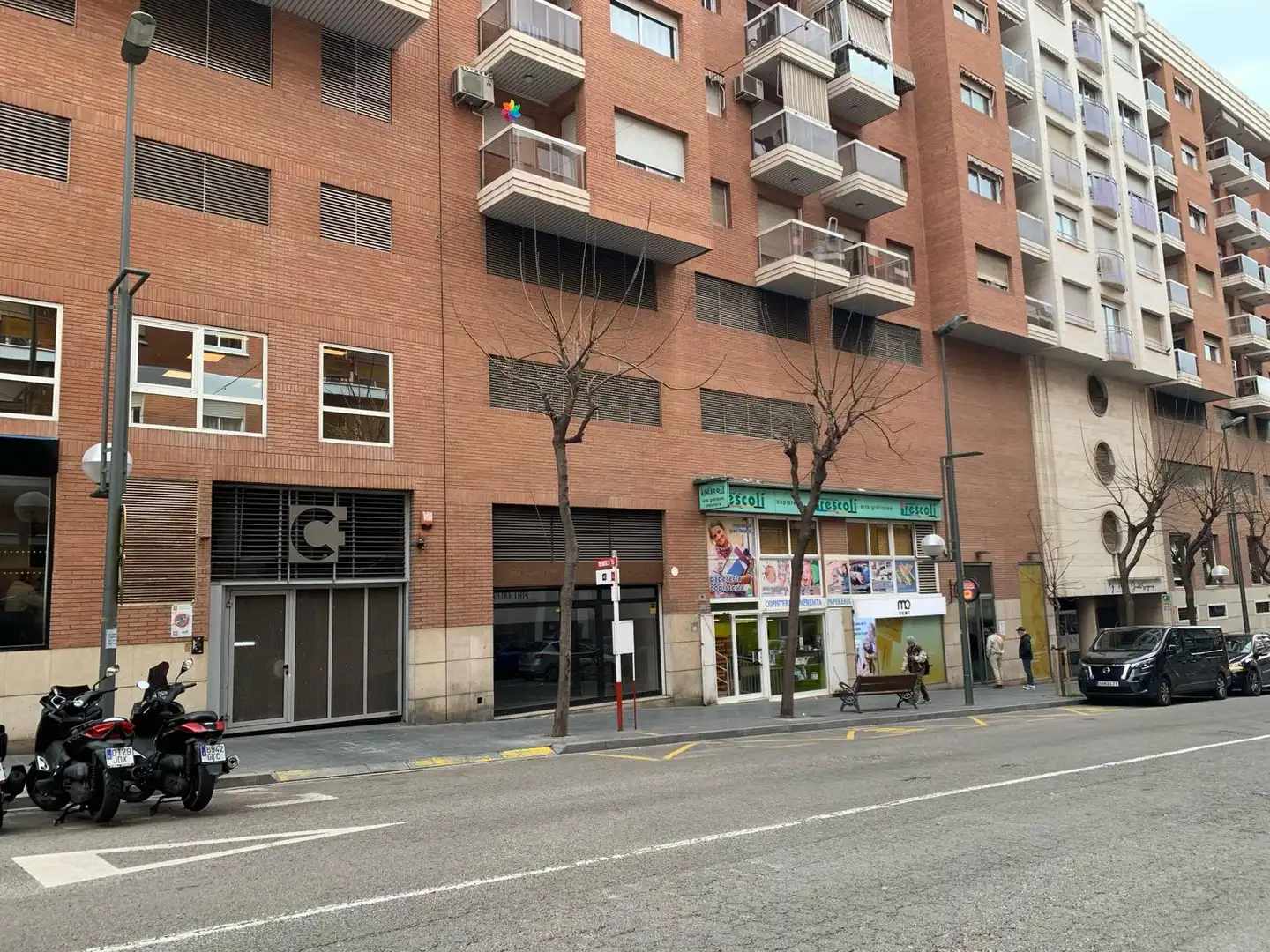 Gewerbefläche zum Verkauf in Carrer de Pere Martell, imagen 9