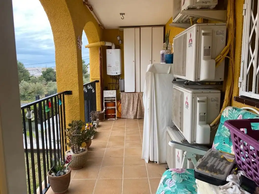 Duplex con terrazza in vendita a Alcanar, imagen 33