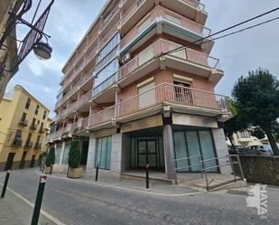 Exterior view of Office for sale in Alcaudete