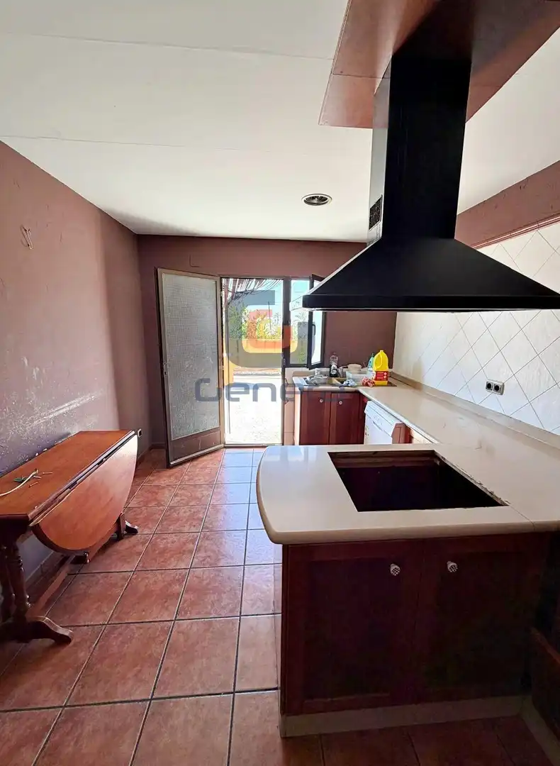 Cocina de Piso en venta en Elche / Elx