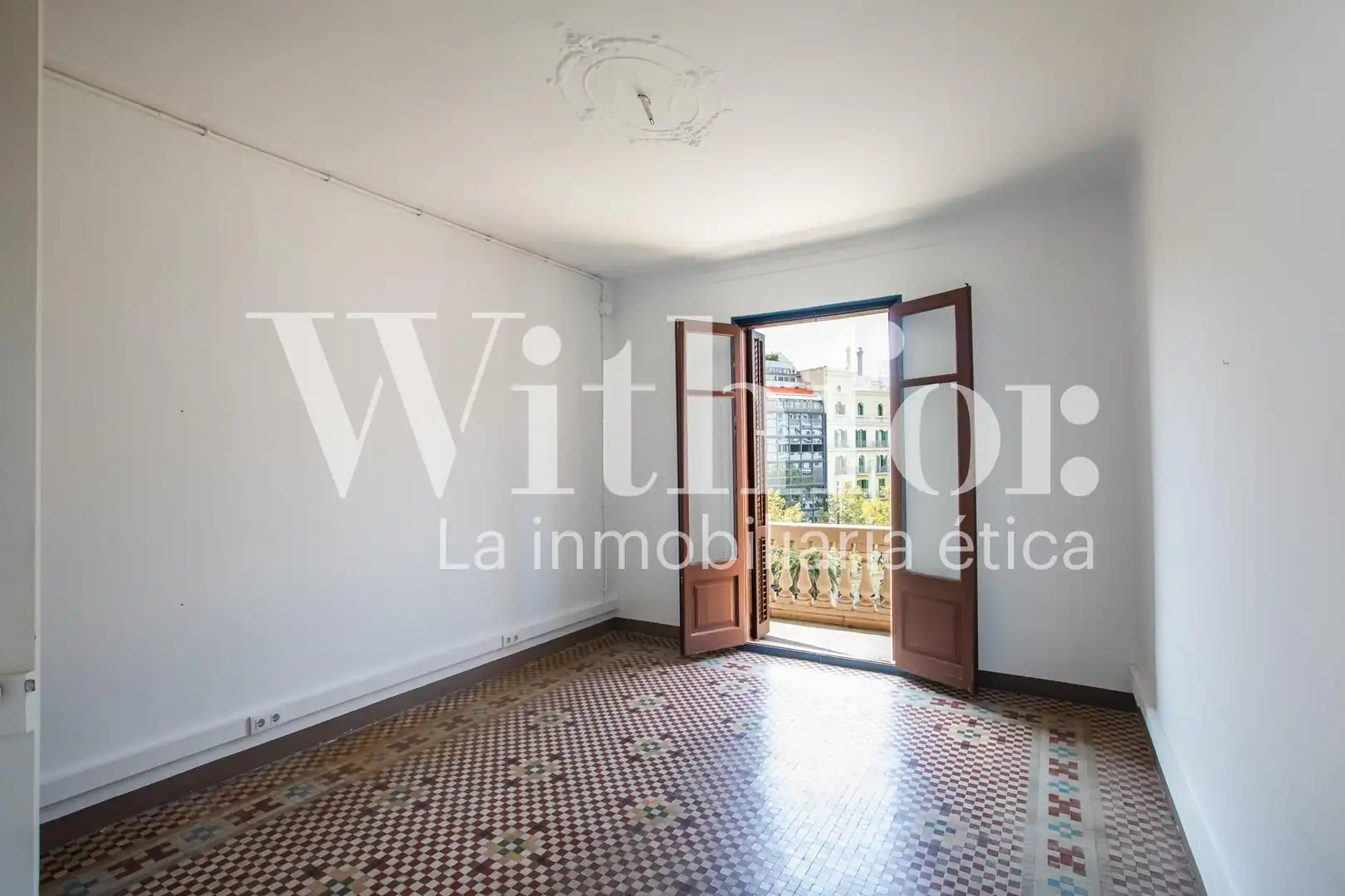 Flat with terrace to rent in Diagonal, imagen 33