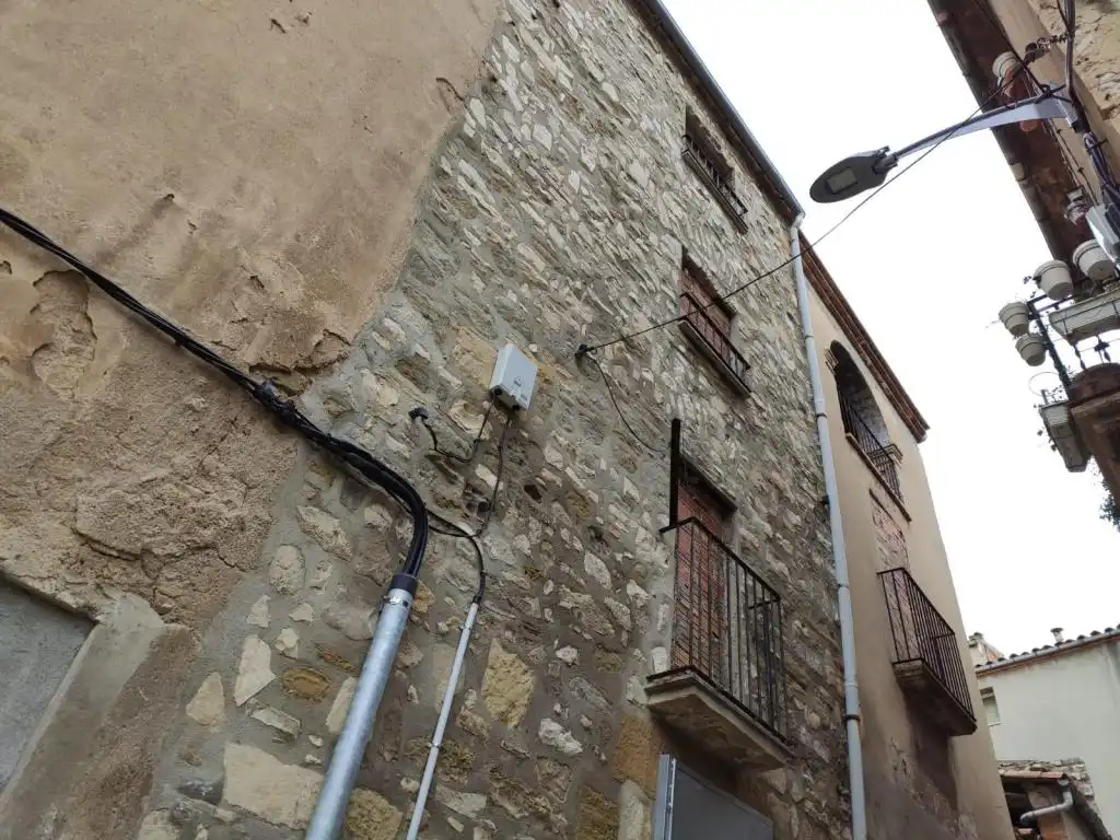 Haus oder Chalet zum Verkauf in C/ Sant Pere, Calaf