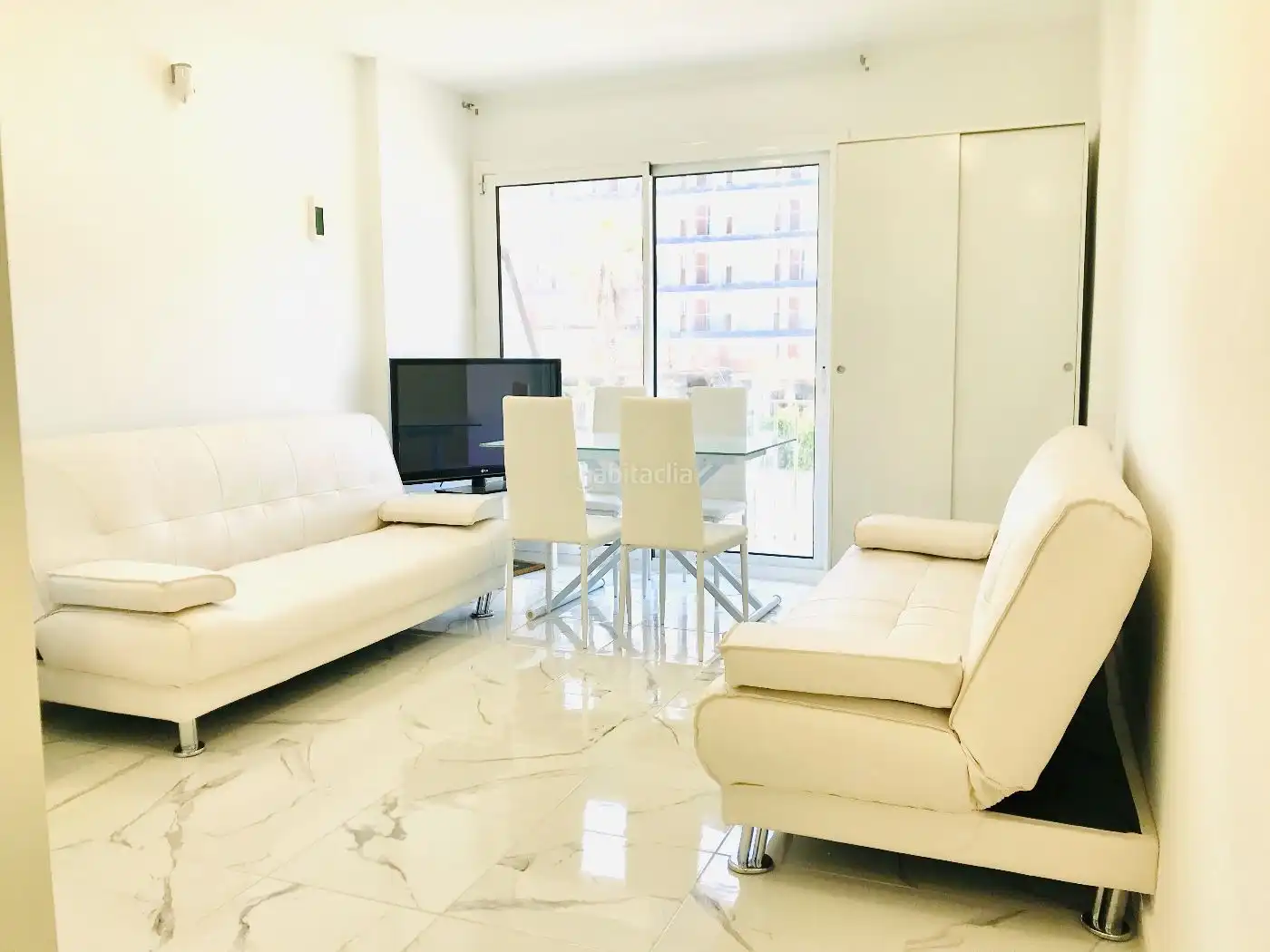 Studio with pool for sale in Carrer de Riu de la Plata 58, imagen 2