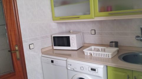 Foto 4 de Apartament de lloguer a Juan de la Cierva, Getafe