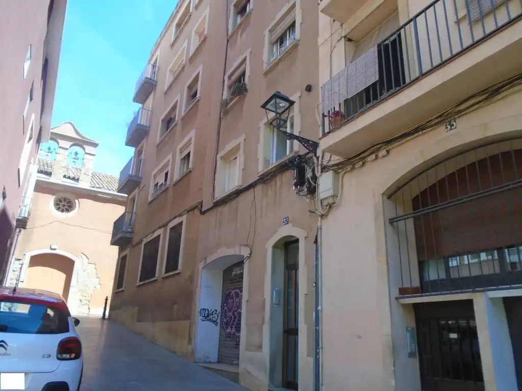 Local comercial en venda a Sant Llorenç