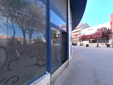 Local comercial en venta en Carrer d'Anselm Clavé