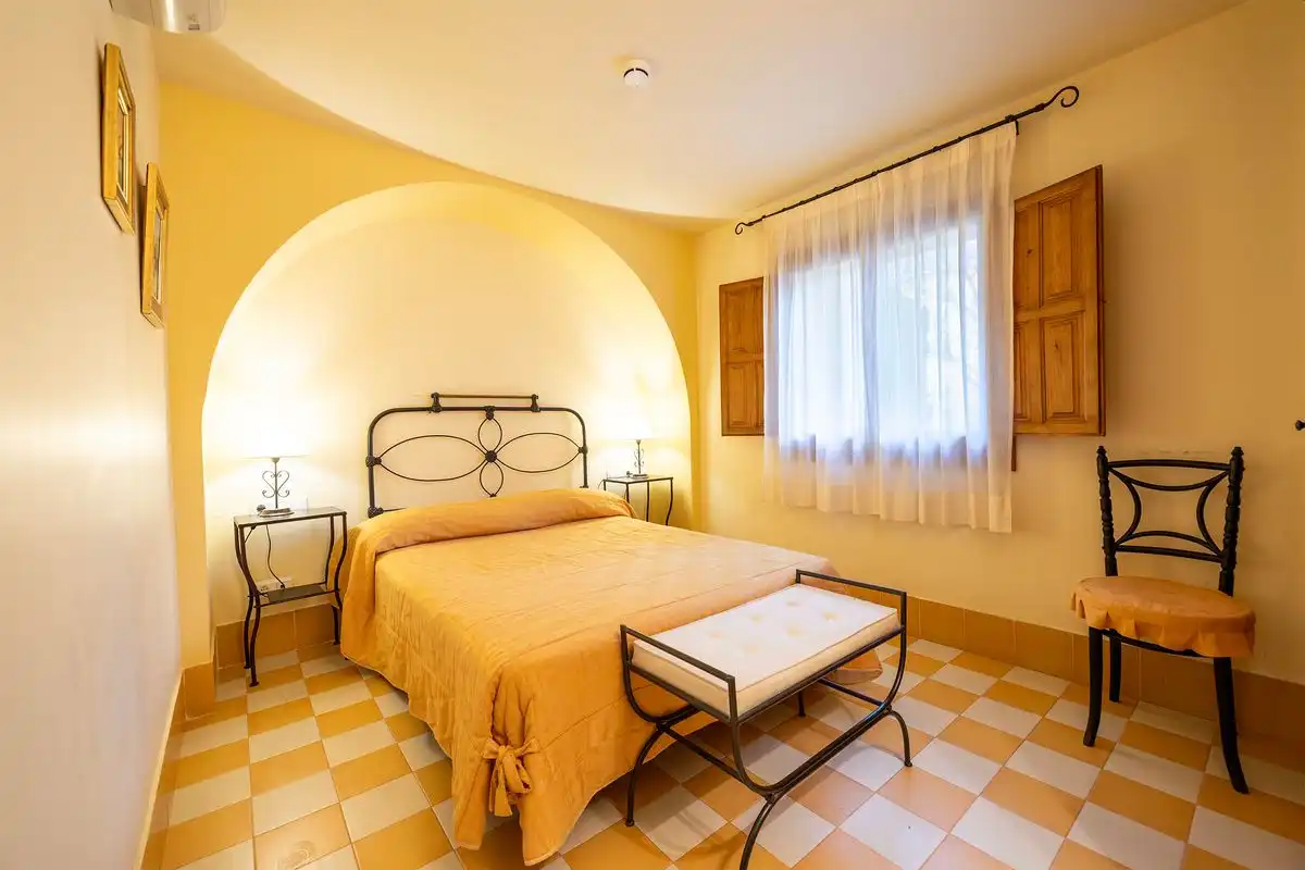 Casa con terraza en venta en Carrer de Finestrat, imagen 13