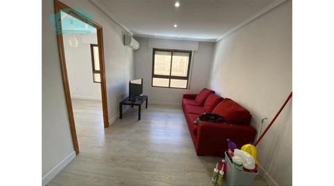 Foto 4 de Pis de lloguer a Carrer Sanchis Guarner, Pueblo, Alicante