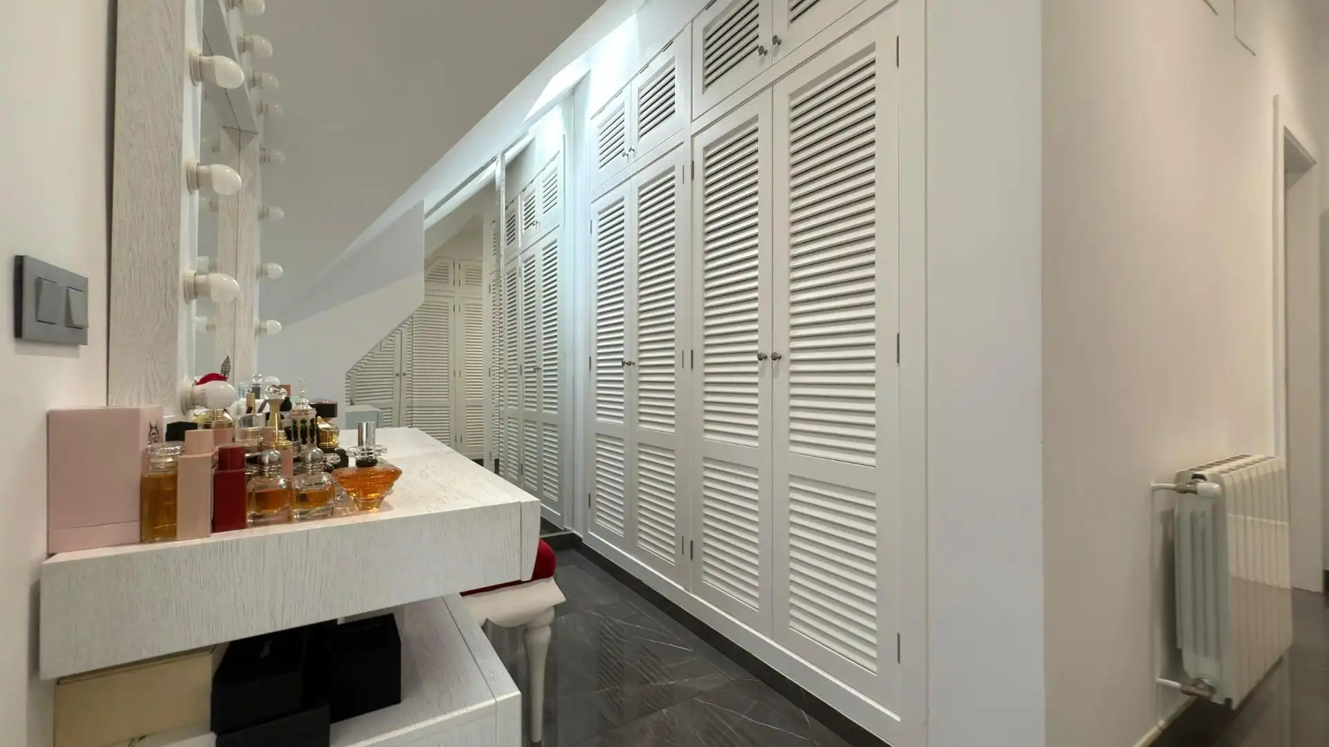 Habitación de Casa o chalet en venta en Sant Joan d'Alacant con Aire acondicionado, Calefacción y Jardín privado