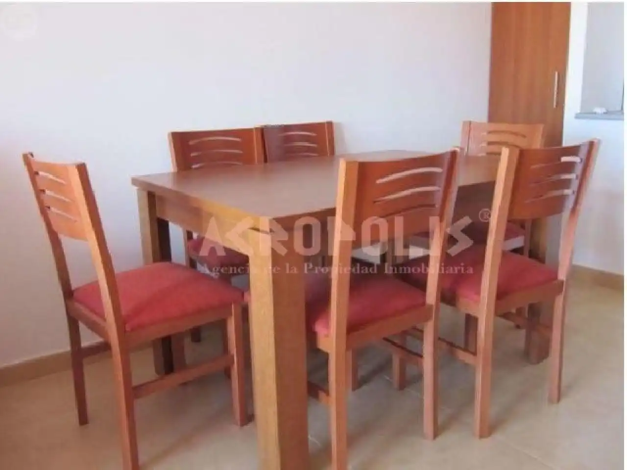 Wohnung zur Miete in Condado de Alhama