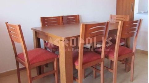 Foto 5 von Wohnung zur Miete in Condado de Alhama, Alhama de Murcia