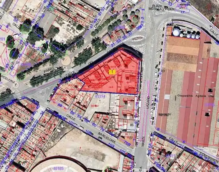 Local comercial en venda a Avenida Marín Lázaro 15, imagen 10