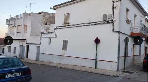 SE VENDE CONJUNTO DE CASA, 2 PISOS Y GRAN BAJO COMERCIAL, immagine 3