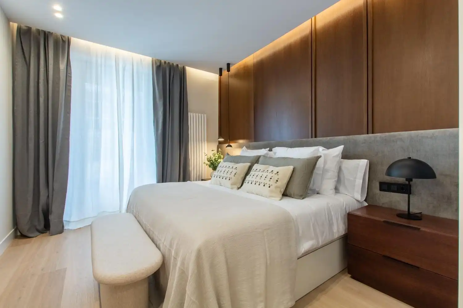 Piso con terraza en venta en Centro, imagen 9