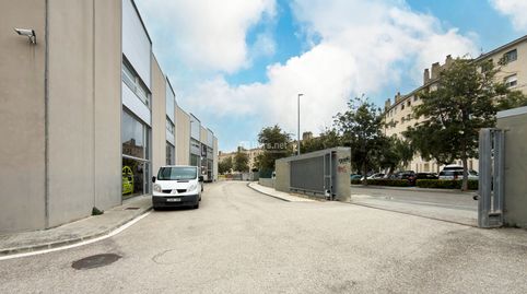 Foto 5 von Fabrikhallen zur Miete in Carrer de L'àncora, Barri del Mar, Vilanova i la Geltrú