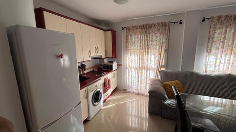 Foto 2 de Apartament en venda a El Morche, Torrox